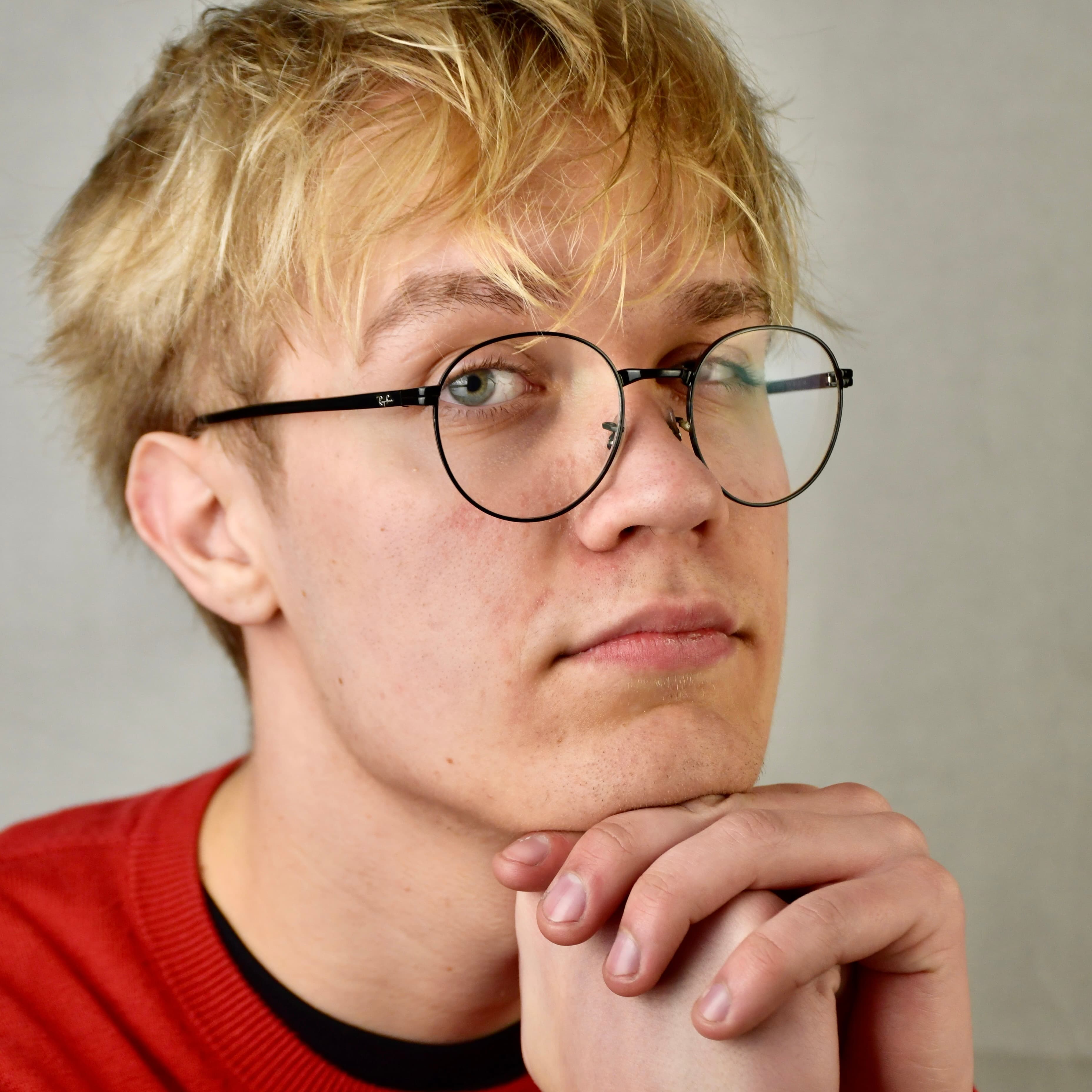 kacper